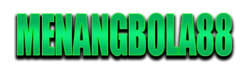 Logo MENANGBOLA88