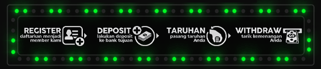MENANGBOLA88 Jackpot